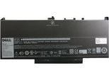 Dell Primary Battery - Batteria Per Computer Portatile - Ioni Di Litio - 4 Celle - 55 Wh - Per Dell E7270, E7470 (451-BBSY)