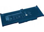 Dell Primary - Laptop-Batterie - Lithium-Ionen - 4 Zellen - 60 Wh - FüR Inspiron 13 7300, Latitude 5300, 5300 2-In-1, 5