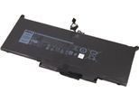 Dell - Laptop-Batterie - 1 X Lithium-Ionen 7500 Mah 60 Wh (KG7VF)