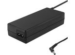 Qoltec 50073.65W Adattatore/Inverter Per Interni Nero