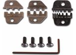 Quadrios 22T022 22T022 Spare Sleeve Feeder Ferrules, Blade Terminal Receptacles, Pv Connector 0.25 Up To 6 Mm²