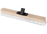 NöLle 322993 NöLle Schrubber GrossfläChen Weiß Holz 40,0 Cm Breit