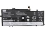 Lenovo Simplo L18M4P72 - Batteria Per Computer Portatile - Ioni Di Litio - 4 Celle - 3321 Mah - 51 Wh - Fru - Per Thinkpad X1 Carbon G