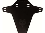 BlatníK Fox Racing Mud Guard Black/Black *