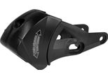 Powerslide Habs S Brake Nero Nero Taglia Unica