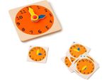 Eduplay 120838 Che Ora è?