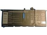 Dell Primary Battery - Batteria Per Laptop - Ioni Di Litio - 4 Celle - 52 Wh - Per Xps 13 9370, 13 9380 (G7GV0)