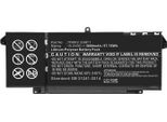 Coreparts Laptop Battery For Dell (MBXDE-BA0234)
