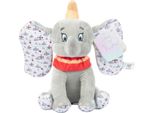 Disney Coccola Dombo Con Suono, 30 Cm