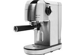 19 bar espressomaschine aus edelstahl - Riviera & Bar bce450