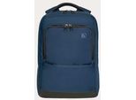 Tucano Lunar Rucksack 15.6" Blau Macbook Pro 40,60Cm (16""), Laptop 15.6"" (BKLUN15-B)"