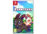 Giochi Nintendo Switch Bunny Park Pal Pal