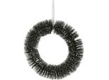 Ghirlanda Natalizia Con Illuminazione A Led, Ø 30 Cm