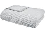 Coperta Accogliente, Motivo A Rombi, 150 X 200 Cm