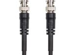Roland RCC-16-SDI Koaxialkabel 5 M Bnc Schwarz (222540099)