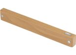 Artelegno Portacoltelli Magnetico In Legno Di Faggio 50 Cm AL49L
