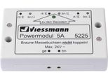 Viessmann 5225 5A Powermodul