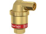 Disaeratore A Galleggiante Flamco Flexvent Top Rp 1/2, Senza Valvola Di Intercettazione, Automatico