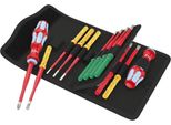 Wera 05006631001, 200 Mm, 120 Mm, 80 Mm, 676 G, 17 StüCk(E)