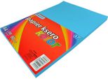 Diagramm Carta Per Copie A4 100K A Colori 17 Diagramm 9627 Blau