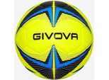 Givova Match King Fluo Calcio Giallo 5 Giallo 5