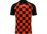 Givova Dama - Maglietta A Maniche Corte Arancione Xl Uomo Arancione Xl