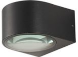 Applique A Led 10W Pesaro 4K OWL-8082-4K Italux