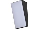 Lampada Da Parete A Led 10W Fama 4K OWL-7061-4K Italux
