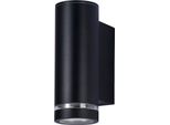 Applique Da Esterno A Led 10W Fondo 3K OWL-2067-1-3K Italux