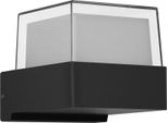 Applique A Led Per Esterni 5W Marti OWL-4642-4K Italux