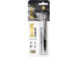 Zenith 7 Classic, Biro 0,8 Mm, Blu + Ricarica, Blister, Colori Misti, 4570200