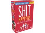 Gioco Di Carte Goliath Shit Happens Parents Edition - Gioco Di Società Per Adulti