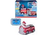 Auto Telecomandata Paw Patrol, Marshall