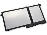 Coreparts Laptop Battery 47Wh Li-Pol 11.4V 4.1Ah D4CMT For Dell - Batterie - 4.100 Mah (D4CMT-CP)