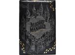 Harry Potter Taccuino Tascabile Luoghi Magici DPL6