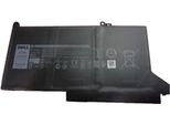 Batteria Primaria Dell - Batteria Per Computer Portatile - Ioni Di Litio - 3 Celle - 42 Wh - Per Latitude 7280, 7480 (0NF0H)