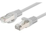 Lanberg Patchcord Cat.6 Ftp 2M 10-Pack Fluke Passed Grey