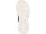 Rieker Knittech 52/Morelia, Scarpa Stringata Da Uomo In Verde, Misura 45