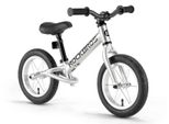 Rockbros Darwin I - Balance Bike 12" Per Bambini | Balance Bike Senza Pedali | Alluminio Leggero 2,82Kg | Da 1-3 Anni | Balance Bike Argento Per Principianti"