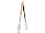 Midocean - Pinze "Iniq"", Acciaio Inox MO1669 (Taglia Unica) (Naturale)"