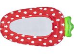 Materasso Da Bagno Gonfiabile Bestway Fragola 43644