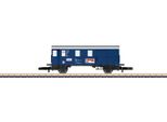 MäRklin 80835 Carro Rivista MäRklin 2025 In Scala Z