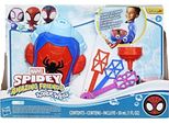 Slinger A Bolle Saf Spidey
