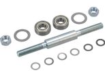 Set: Assale Posteriore "Tuning"" 12 Mm - Per Simson SR2, KR50"