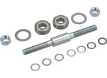 Set: Assale Anteriore "Tuning"" 12Mm - Per Simson SR2, KR50"