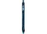 Astra Eco, Penna Bottiglia Biros, 1 Mm, Blu, Blister, 201022008