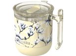 Quokka Wave Smartgrip, Tazza Termica In Acciaio Inox Spring Dawn, 260Ml, 40271