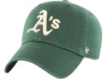 47 - Cappello Da Baseball "Mlb"" BS5994 (Taglia Unica) (Verde Scuro)"