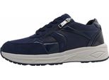 WaldläUfer H-Jill, Scarpa Sportiva Da Donna Con Lacci In Blu, Misura 6