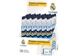 Biros 0,7 Mm Real Madrid, Blu, Supporto, 201018001